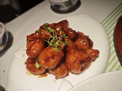 -桂满陇·桃花院落(长泰广场店)