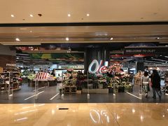 -Olé精品超市(广州太古汇店)
