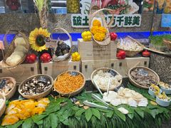 -初色海鲜自助(万丰路店)