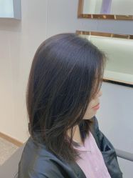 -ALONG HAIR阿龙发型