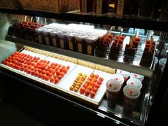 -郑家山村凉皮 肉夹馍 油泼面