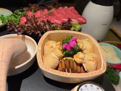 -季季山·云南野生菌火锅(上海首店)