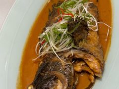 -子霖南山鲜虾面(南山总店)