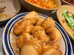 -廖川菜(金虹桥店)