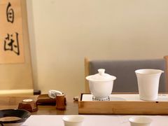 -小茶闲舍·观景商务茶馆(广州塔店)