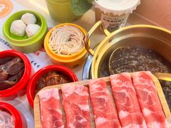 -卤小弄热卤转转小火锅