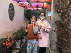 -鱼食饭稻·苏浙土菜17年老馆子(平江路店)