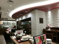 -四川餐馆(京都ポルタ店)