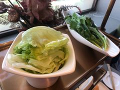 -海底捞火锅(公益西桥店)