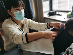 -伊童美家小儿推拿·中式养生(徐汇店)