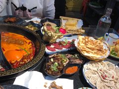 -大味老火锅City店
