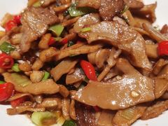 -大盐帮川菜馆(长楹天街店)