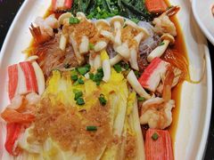 -尚品越府·融合餐厅(延安路店)