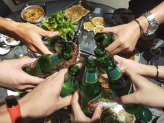 -新鞑烤羊腿(康平路店)