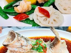 -阿甘小馆(陇海路店)