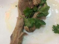 -范记靖远羊羔肉(博物馆店)