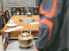-清真·鸦儿李记·涮肉(和平里店)