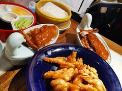 -小吊梨汤·北京菜·烤鸭(双井乐成中心店)