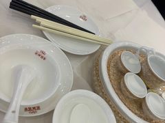 -君德澜酒家·创意粤菜(金山谷店)