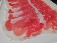 -东门口·鲜爆肚涮肉·烧烤(老门东店)