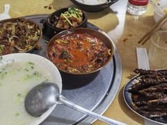 -顺庆羊肉馆(南坪店)