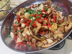 -聚味瞿记·龙虾堂(天元店)