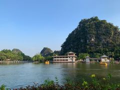 -星湖旅游景区七星岩