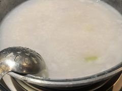 -丰尔粥食·粥底火锅·桑拿鸡(大良总店)