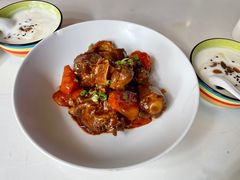 -帕米尔食府(白云观店)