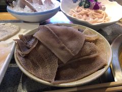 -渝味晓宇·重庆火锅(龙岗龙城万科里店)
