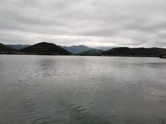 -大理洱海