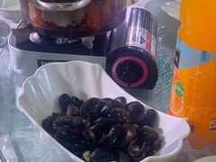 -南京得山水情温泉酒店·中餐厅