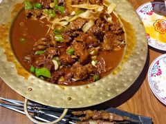 -天山集市(和家乐广场店)