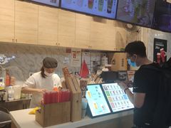 -茶太良品·京派茶饮(天河城店)