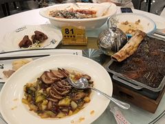 -海宝酒家(中山四路店)