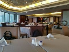 -珀丽酒店-协奏坊餐厅