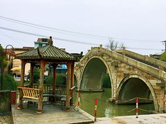 -高桥古镇