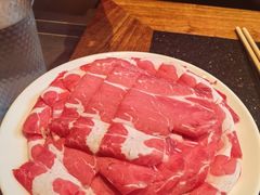 -南门涮肉(天坛南门店)