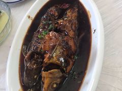 -船老大饭店(太滆街店)