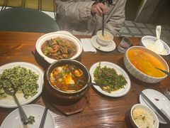 -花味·自助烤肉(雨花客厅店)