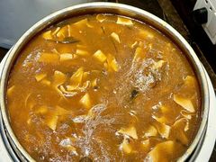 -素满香·素食自助餐(西安·民乐园店)