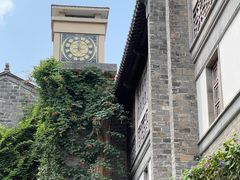 -老门东历史文化街区