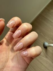 -LEILEI NAIL蕾蕾美甲美睫