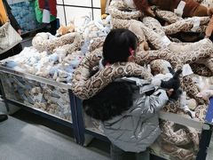 -宜家家居(西安未央商场店)