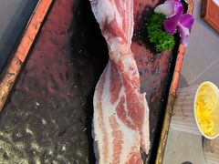 -明洞王妃家烤肉(苏州中心星悦汇店)