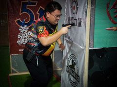 -湖南铳毅堂射击运动俱乐部有限公司