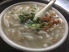 正宗濑粉-老西关濑粉(文明路店)