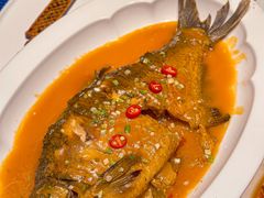 -曾宴·楚菜(湖北省博物馆店)