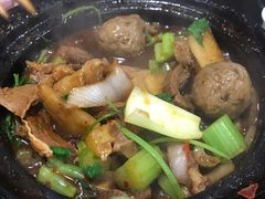 牛魔王-二楼老店重庆鸡公煲(真光路店)