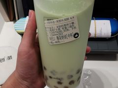 -徐小包的奶茶(柯桥鉴湖路店)